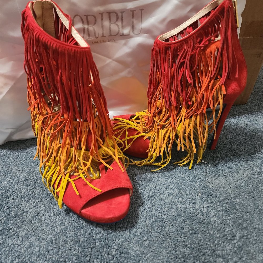 Loriblu sandals